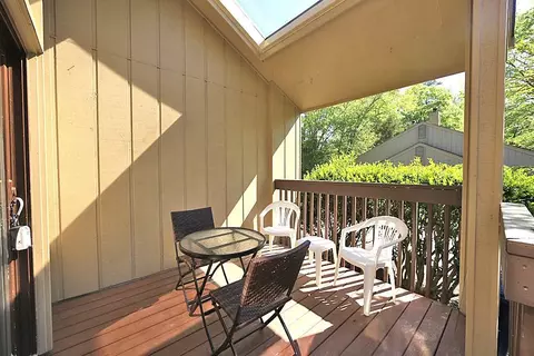 4100 Five Oaks Dr #45, Durham, NC 27707 photo 3