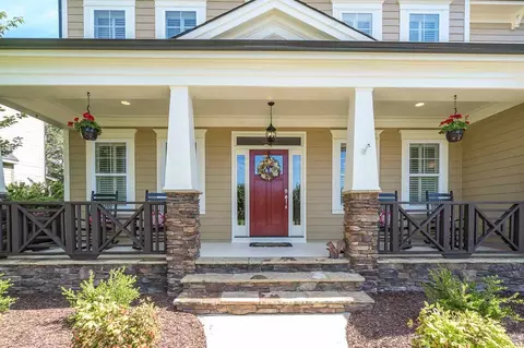 3941 Heritage View Trl, Wake Forest, NC 27587 photo 2