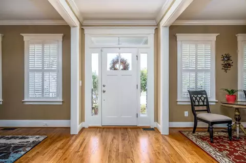3941 Heritage View Trl, Wake Forest, NC 27587 photo 3