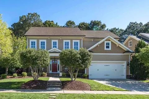 3941 Heritage View Trl, Wake Forest, NC 27587 photo 1