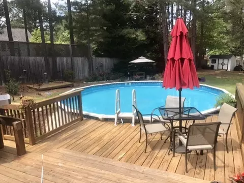 111 Lakeview Ct, Garner, NC 27529 photo 21