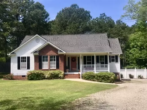 111 Lakeview Ct, Garner, NC 27529 photo 1