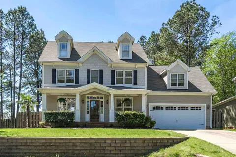 3901 Rustic Mill Dr, Apex, NC 27539 photo 1
