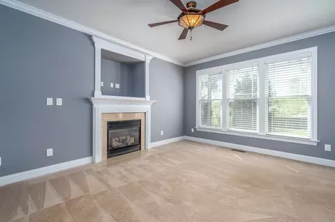 3901 Rustic Mill Dr, Apex, NC 27539 photo 5