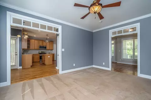 3901 Rustic Mill Dr, Apex, NC 27539 photo 6