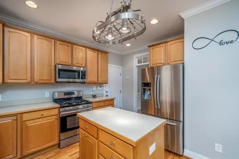 3901 Rustic Mill Dr, Apex, NC 27539 photo 9