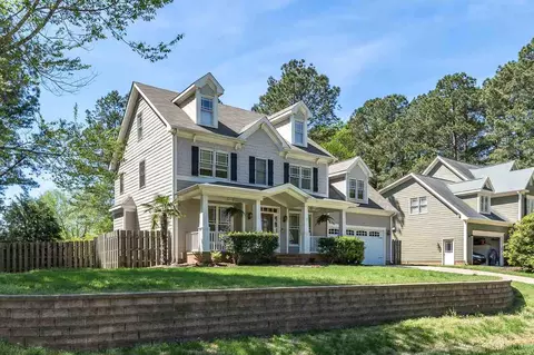 3901 Rustic Mill Dr, Apex, NC 27539 photo 2