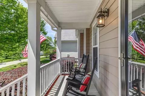609 Culvert St, Apex, NC 27502 photo 5