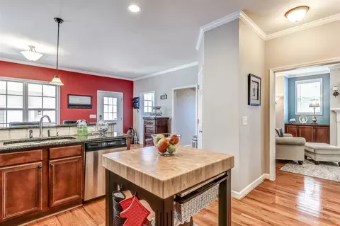609 Culvert St, Apex, NC 27502 photo 14