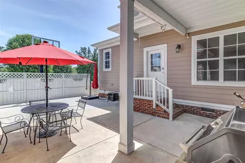 609 Culvert St, Apex, NC 27502 photo 30