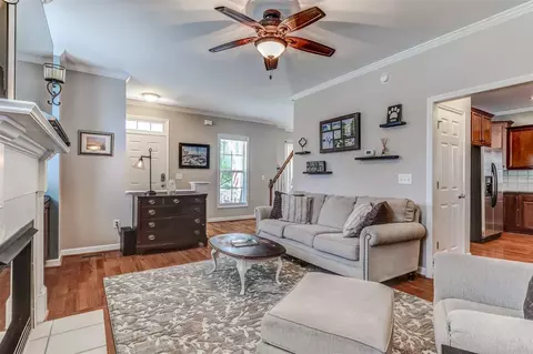 609 Culvert St, Apex, NC 27502 photo 8