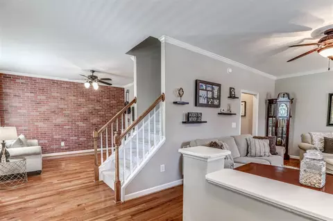 609 Culvert St, Apex, NC 27502 photo 9