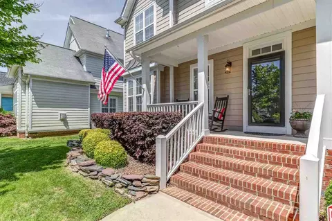 609 Culvert St, Apex, NC 27502 photo 3