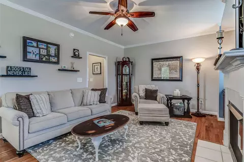609 Culvert St, Apex, NC 27502 photo 7
