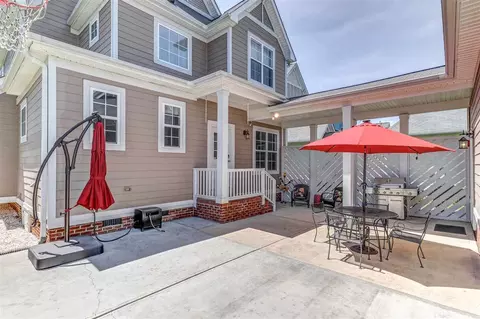 609 Culvert St, Apex, NC 27502 photo 29