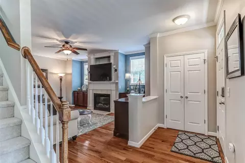 609 Culvert St, Apex, NC 27502 photo 6