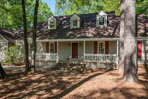 6137 Riverside Dr, Wake Forest, NC 27587 photo 3