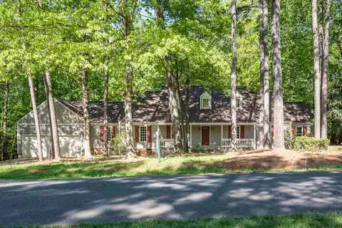 6137 Riverside Dr, Wake Forest, NC 27587 photo 1
