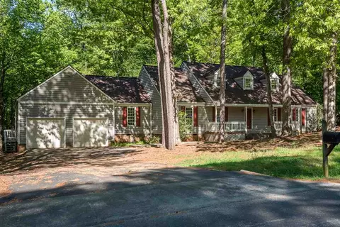 6137 Riverside Dr, Wake Forest, NC 27587 photo 2