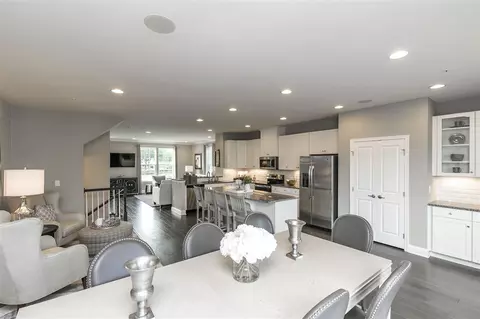 2012 Whitesmith Dr, Apex, NC 27502 photo 3