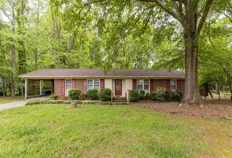 308 Chesapeake Ave, Durham, NC 27712 photo 1