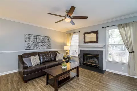 7013 Epping Forest Dr, Raleigh, NC 27613 photo 3