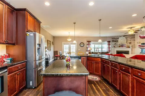 78 Red Angus Dr, Smithfield, NC 27577 photo 4