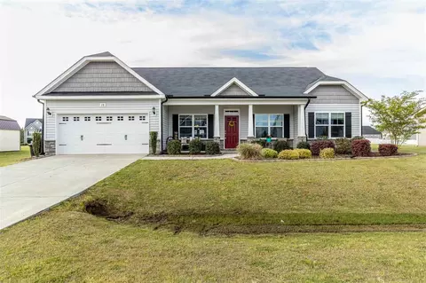 78 Red Angus Dr, Smithfield, NC 27577 photo 1