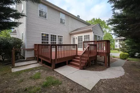 2632 Gross Ave, Wake Forest, NC 27587 photo 5