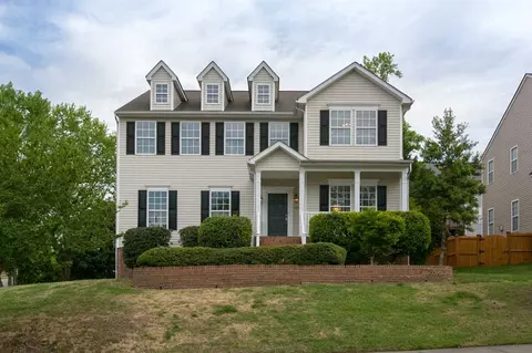 2632 Gross Ave, Wake Forest, NC 27587 photo 1