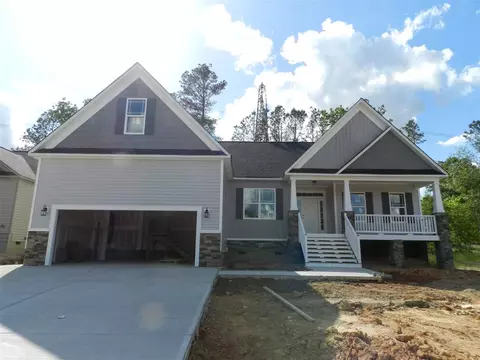 123 Thunder Ridge Dr, Garner, NC 27529 photo 1
