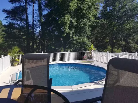 1019 E Justin Dr, Garner, NC 27529 photo 4