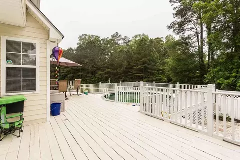 1019 E Justin Dr, Garner, NC 27529 photo 6