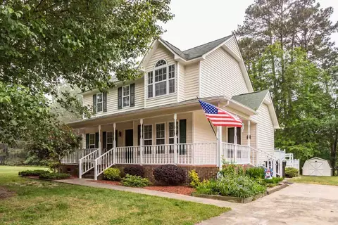 1019 E Justin Dr, Garner, NC 27529 photo 1