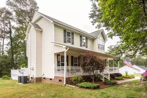 1019 E Justin Dr, Garner, NC 27529 photo 2