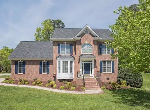 501 Kellyridge Dr, Apex, NC 27502 photo 1