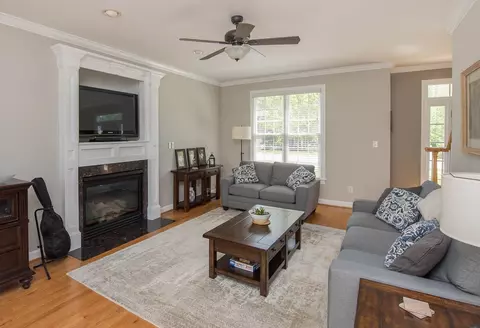 501 Kellyridge Dr, Apex, NC 27502 photo 5