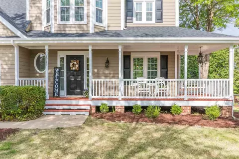 1719 Ashley Downs Dr, Apex, NC 27502 photo 3