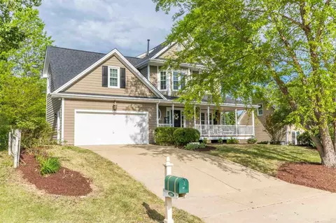 1719 Ashley Downs Dr, Apex, NC 27502 photo 2