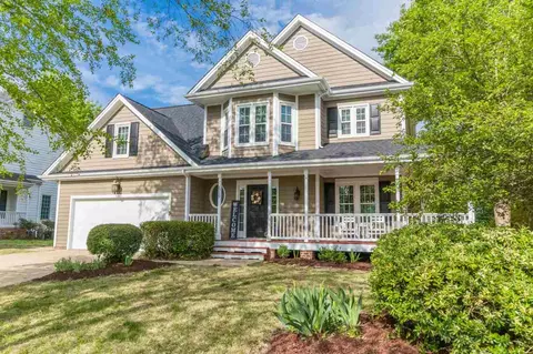 1719 Ashley Downs Dr, Apex, NC 27502 photo 1