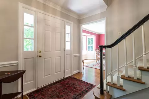 421 November Dr, Durham, NC 27712 photo 4