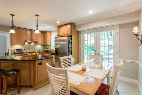 421 November Dr, Durham, NC 27712 photo 11
