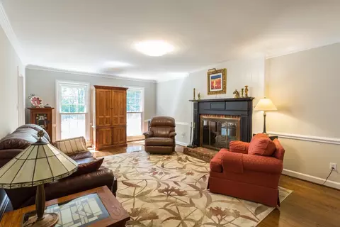 421 November Dr, Durham, NC 27712 photo 14