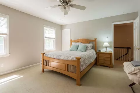 421 November Dr, Durham, NC 27712 photo 20