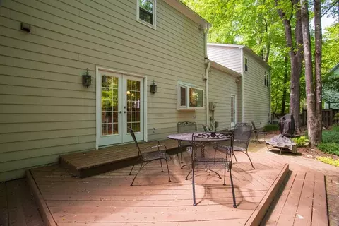 421 November Dr, Durham, NC 27712 photo 27