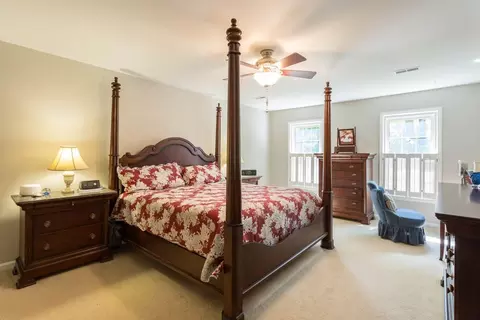 421 November Dr, Durham, NC 27712 photo 18