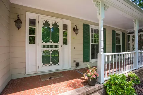 421 November Dr, Durham, NC 27712 photo 3
