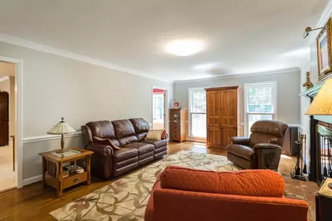 421 November Dr, Durham, NC 27712 photo 15
