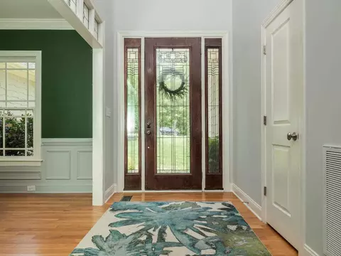 8472 Covington Ridge Rd, Wake Forest, NC 27587 photo 4