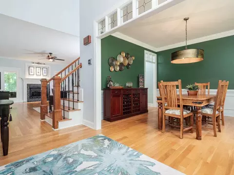 8472 Covington Ridge Rd, Wake Forest, NC 27587 photo 5
